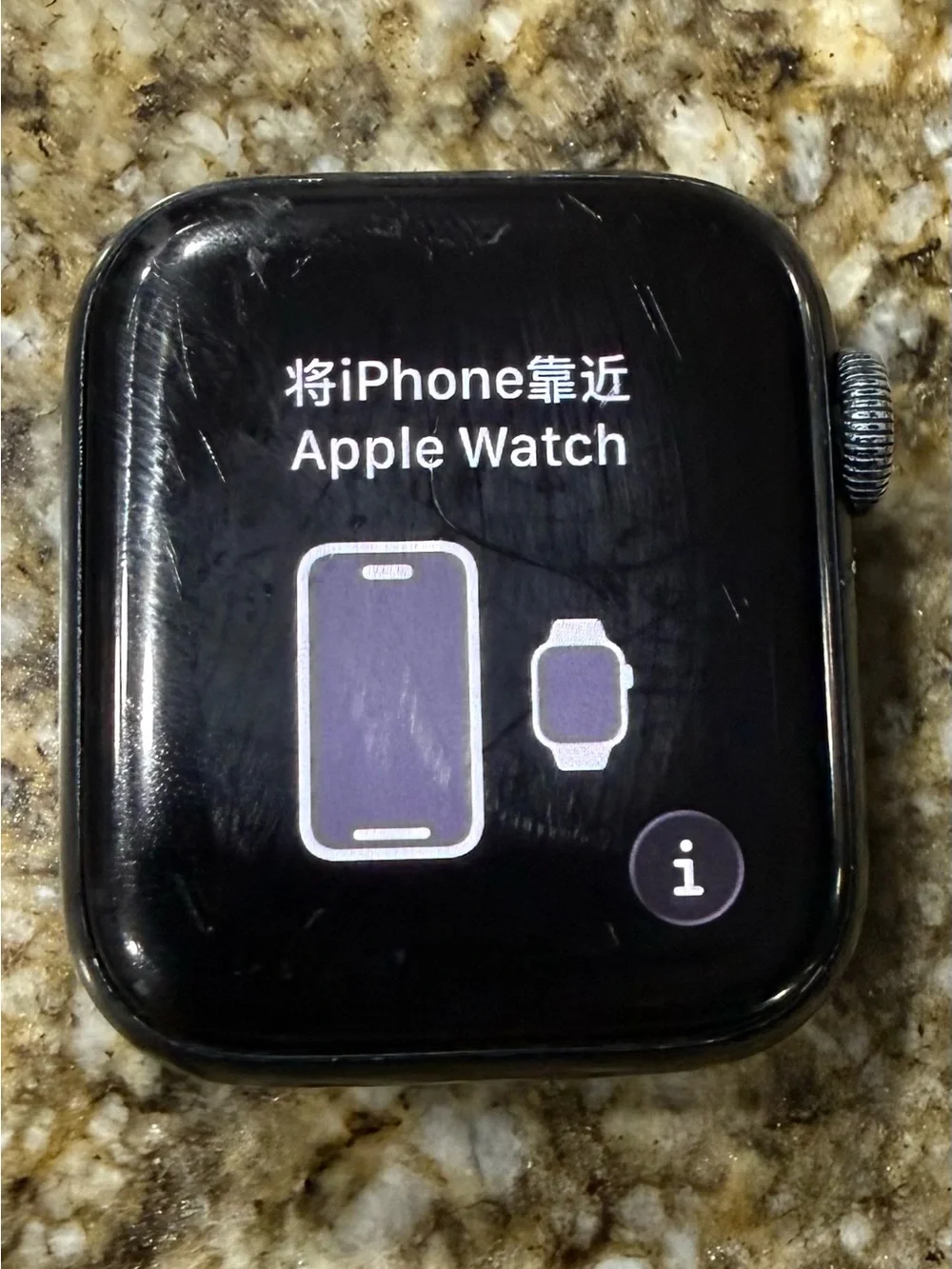 Black, Apple, iWatch, SE, Gen, 2, 40mm, With, GPS + CELLULAR